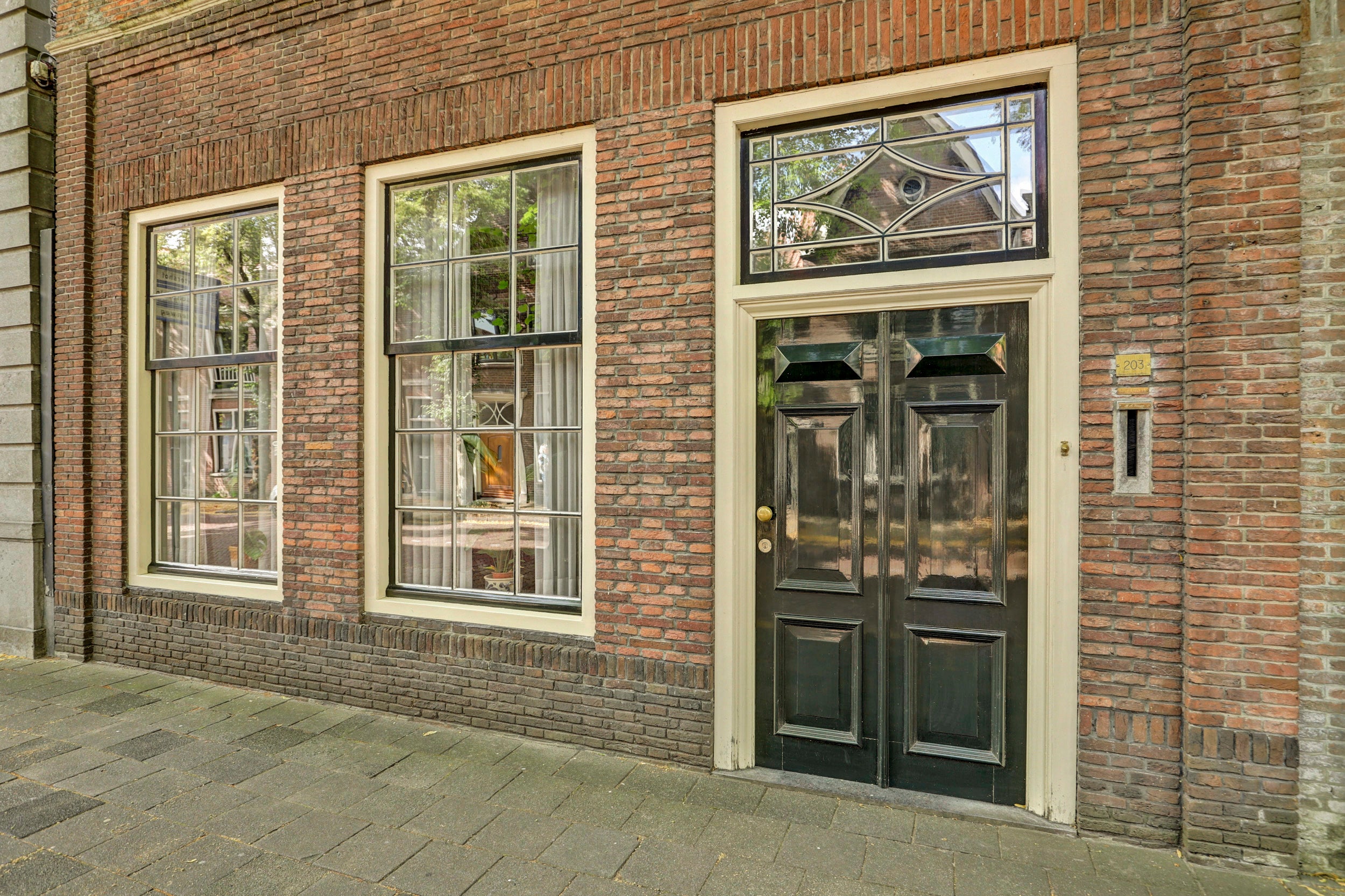 Tussenwoning te koop: Westerstraat 203, Enkhuizen