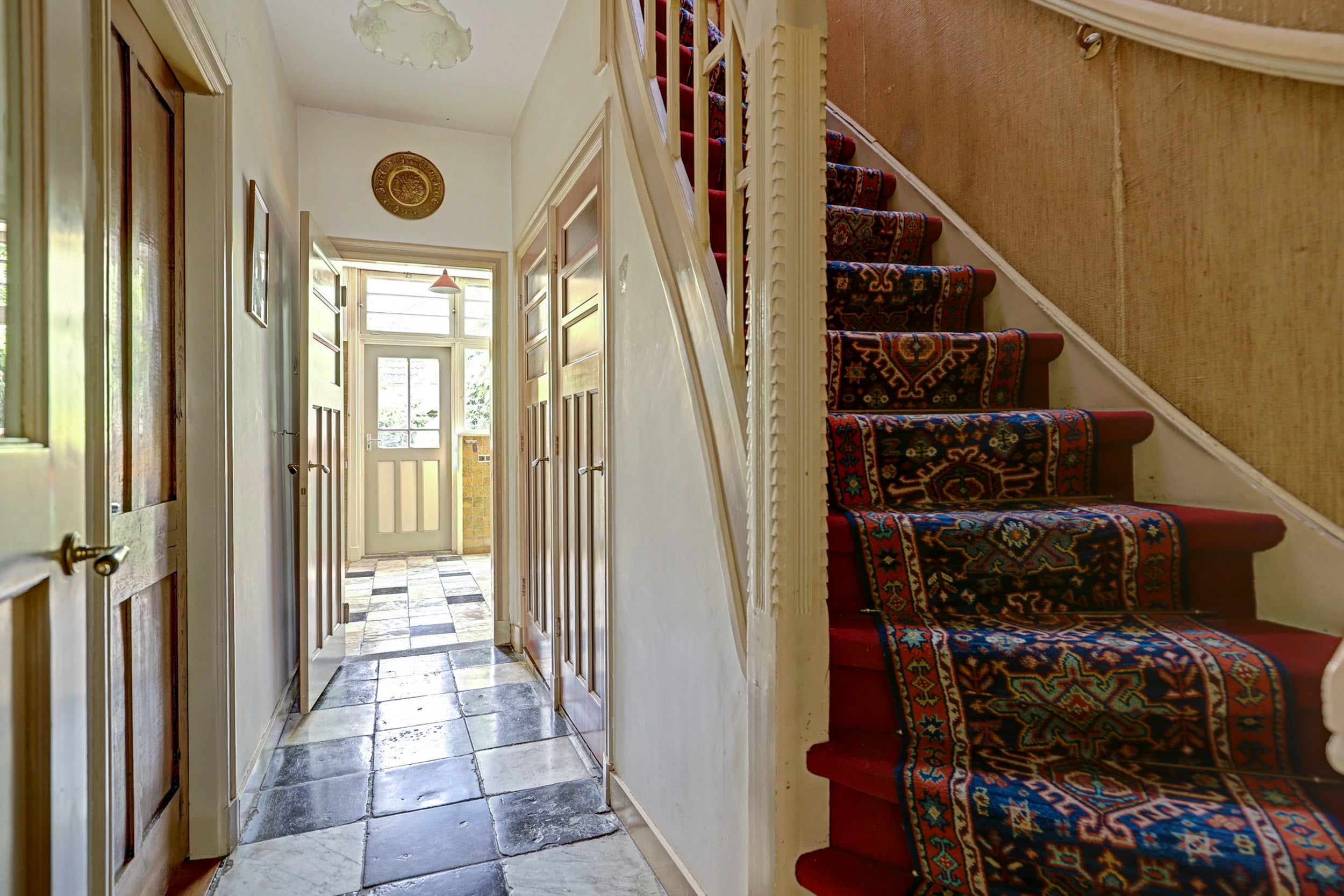 Tussenwoning te koop: Westerstraat 203, Enkhuizen