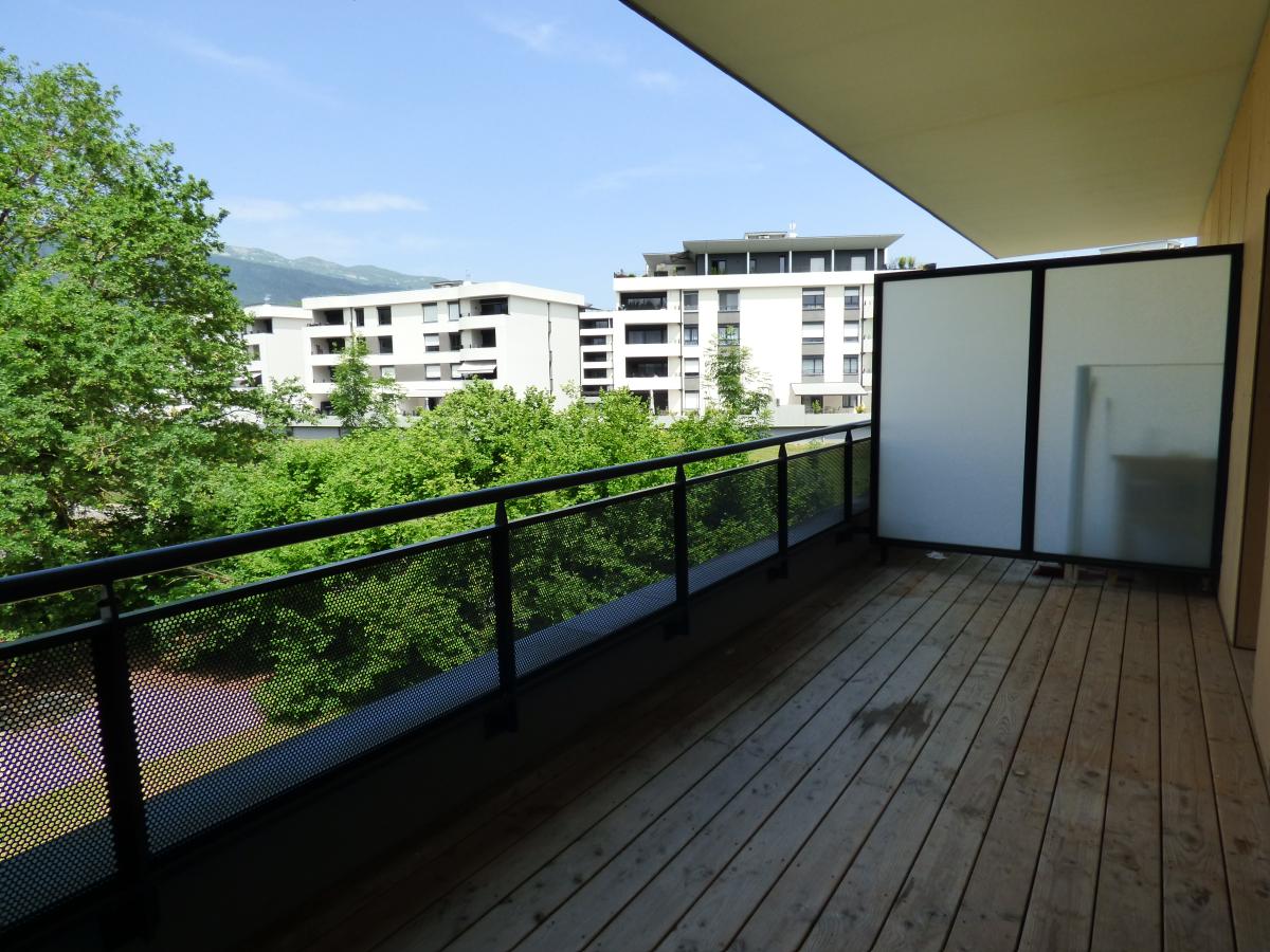 Flat Rue du Commandant Blaison in Saint-Genis-Pouilly