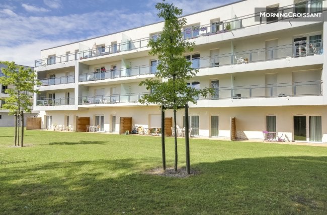 Appartement Avenue de Paris à Saint-Berthevin