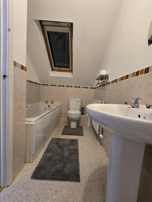 Room Castlegate in Blackpool