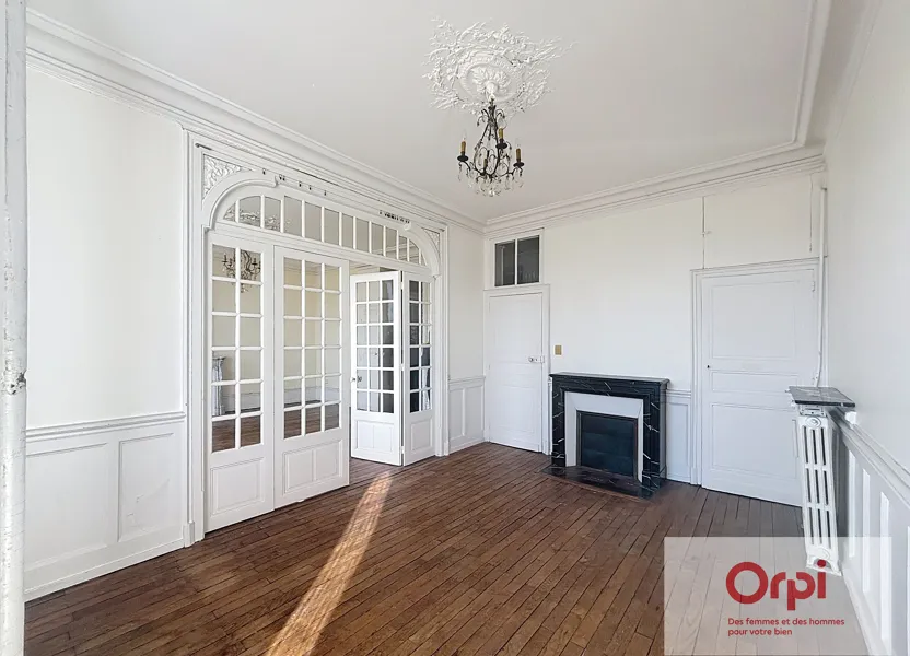 Appartement Avenue Marx Dormoy à Montluçon