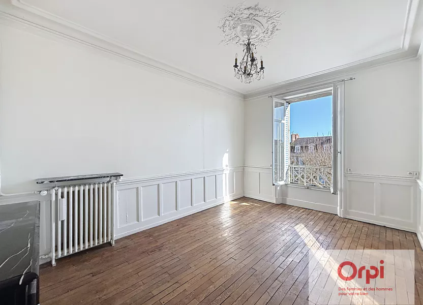 Appartement Avenue Marx Dormoy à Montluçon