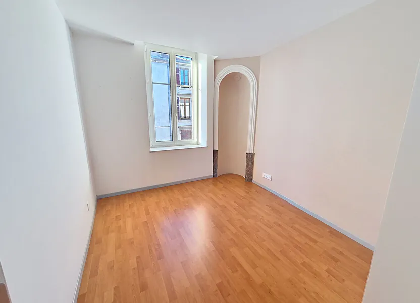 Flat Rue Henri Déglin in Nancy
