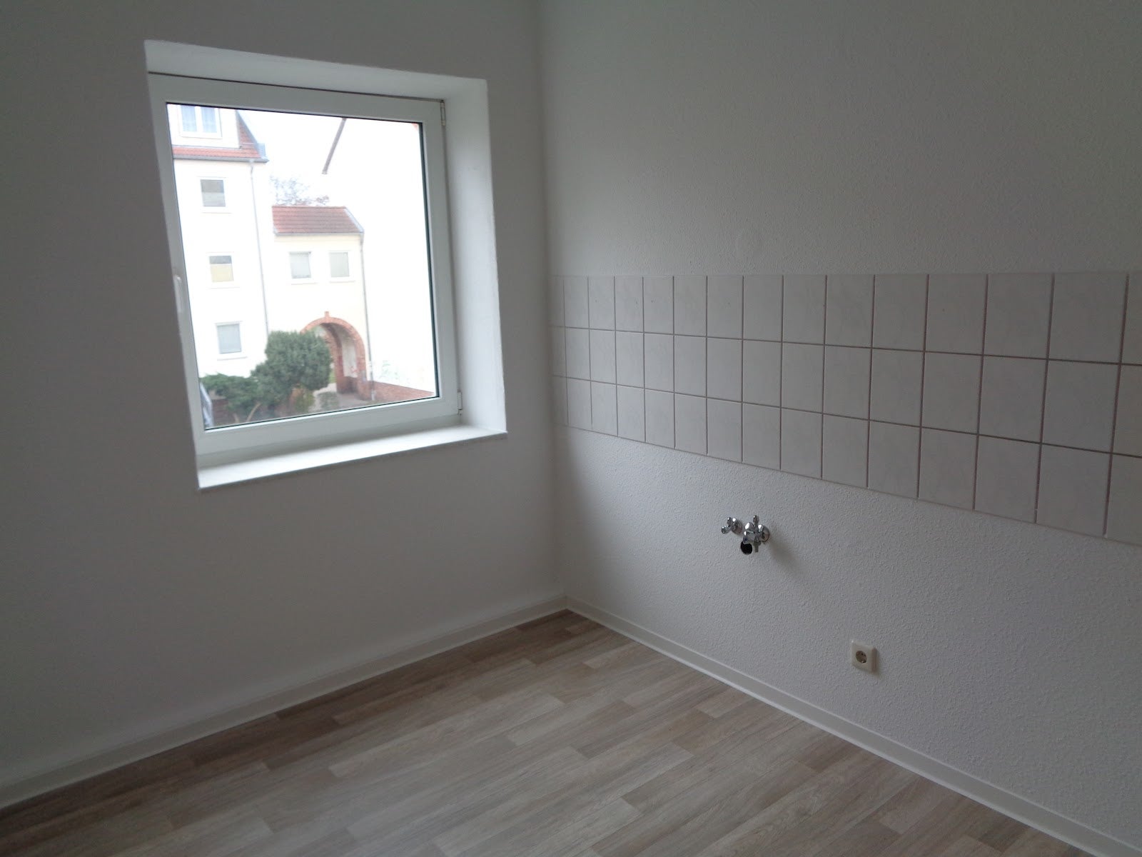 Wohnung Schumannstraße in Brandenburg an der Havel