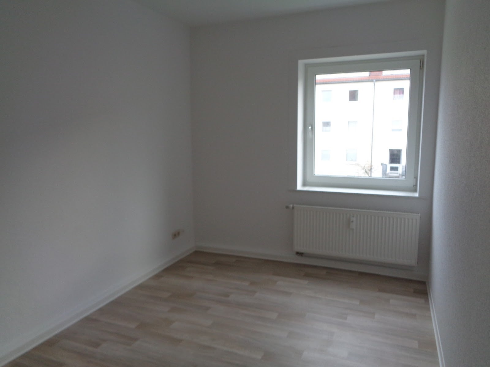 Wohnung Schumannstraße in Brandenburg an der Havel