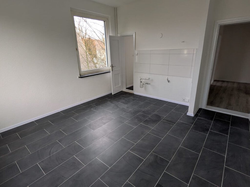 Wohnung Hohenstaufenstraße in Bremerhaven