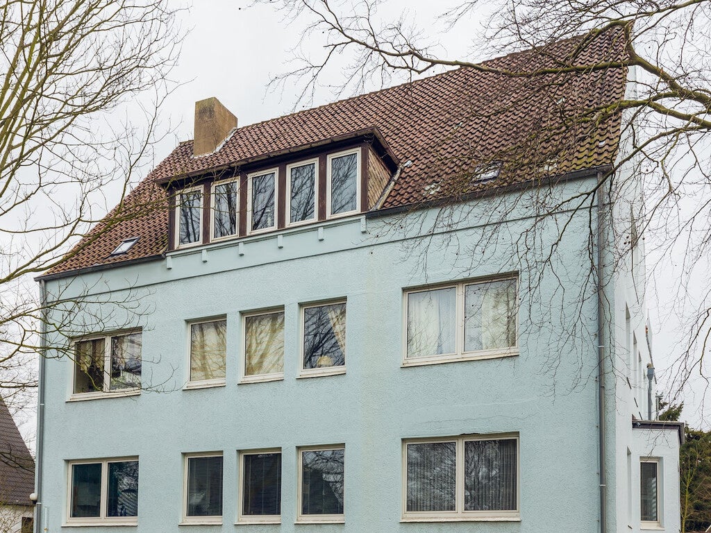 Wohnung Hohenstaufenstraße in Bremerhaven