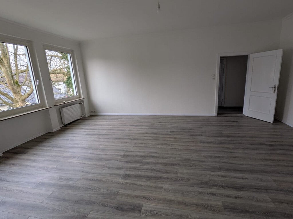 Wohnung Hohenstaufenstraße in Bremerhaven