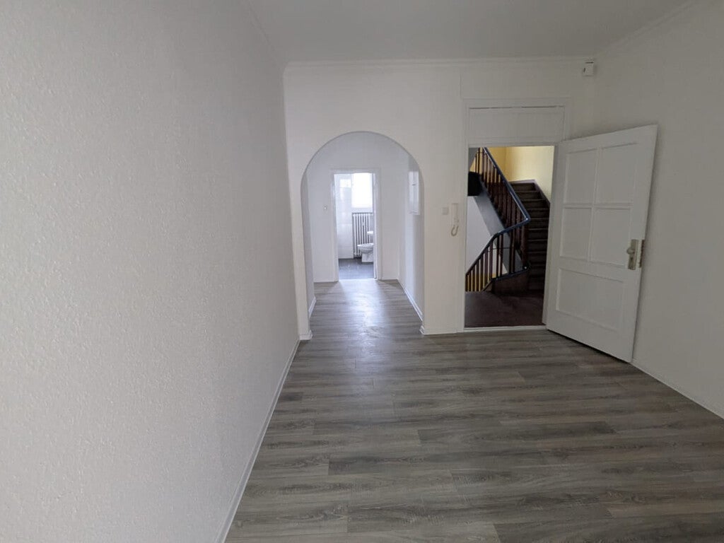 Wohnung Hohenstaufenstraße in Bremerhaven