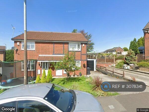 House Wasdale Avenue in Guide