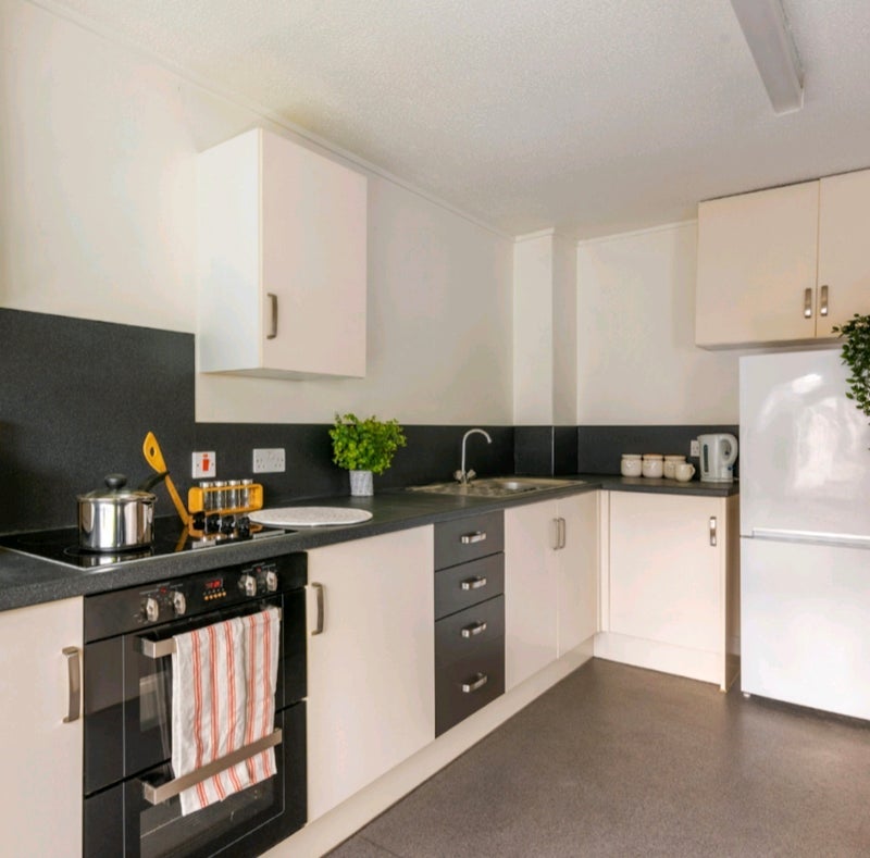 Room Bramall Court in Sheffield