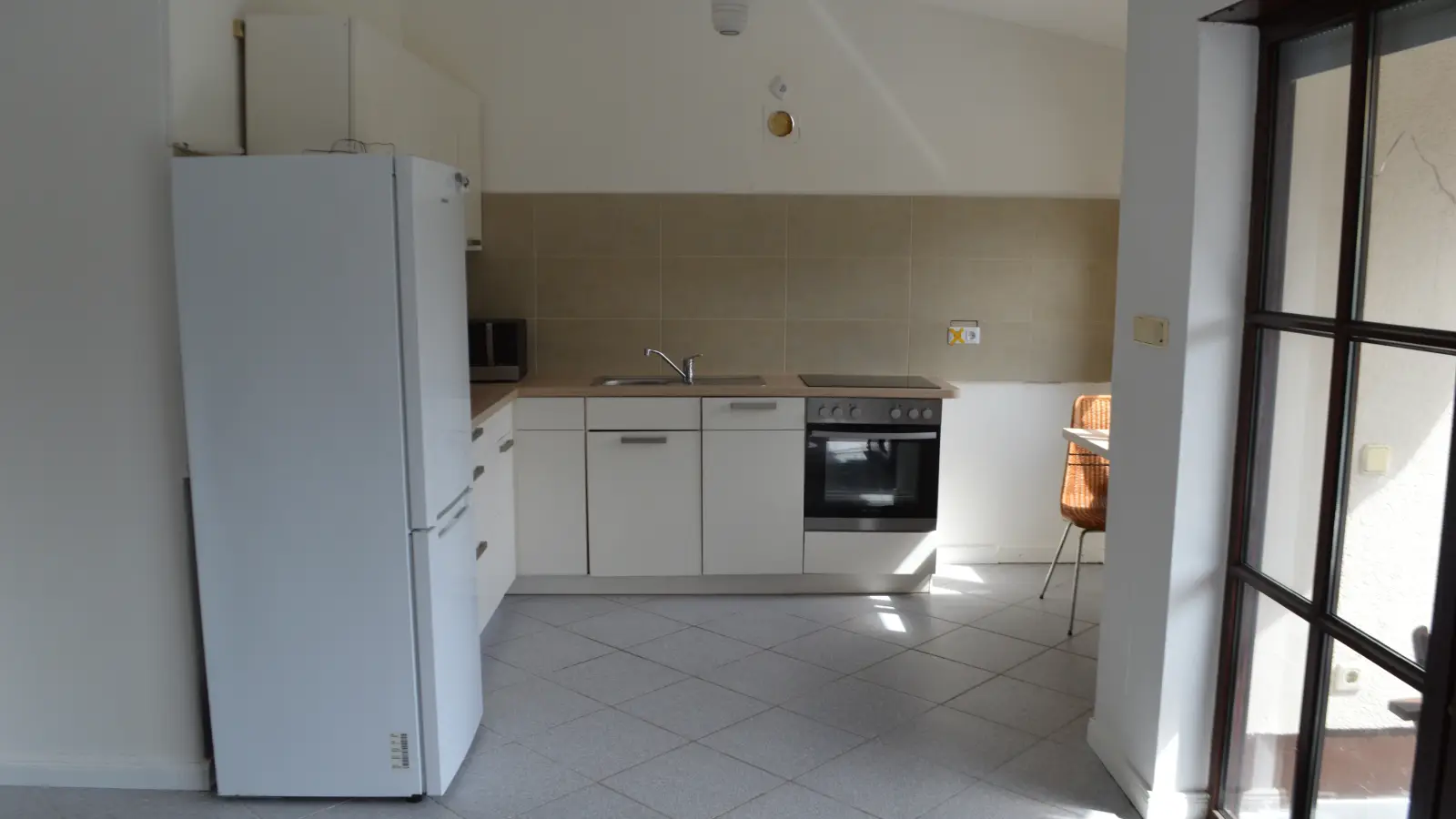 Wohnung Karwitzer Pfad in Berlin