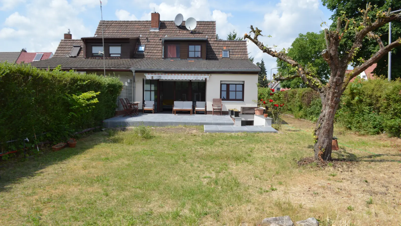 Wohnung Karwitzer Pfad in Berlin