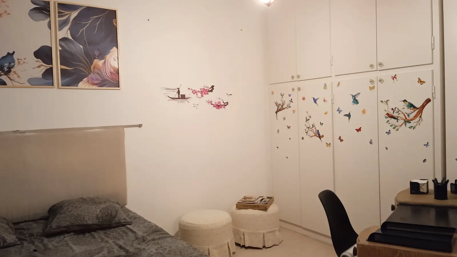 Appartement Rue Moncharmont à Lyon