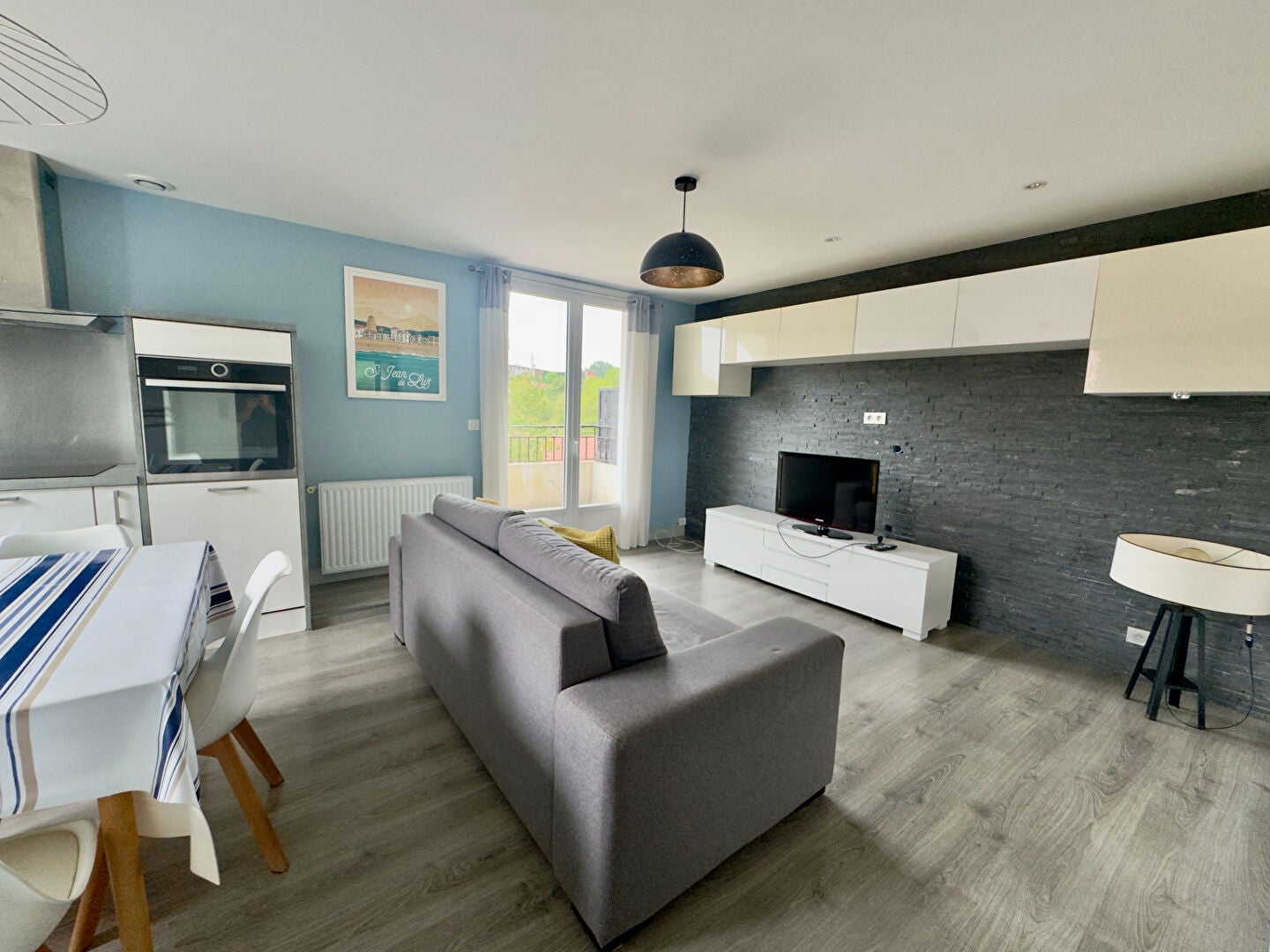 Appartement Impasse des Pommiers à Ciboure