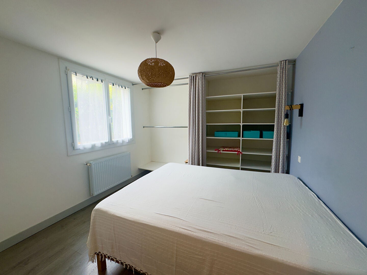 Flat Impasse des Pommiers in Ciboure
