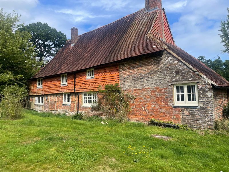 House Water Lane in Horsham