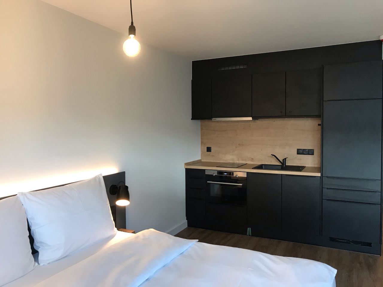 Wohnung Washingtonstraße in Wiesbaden