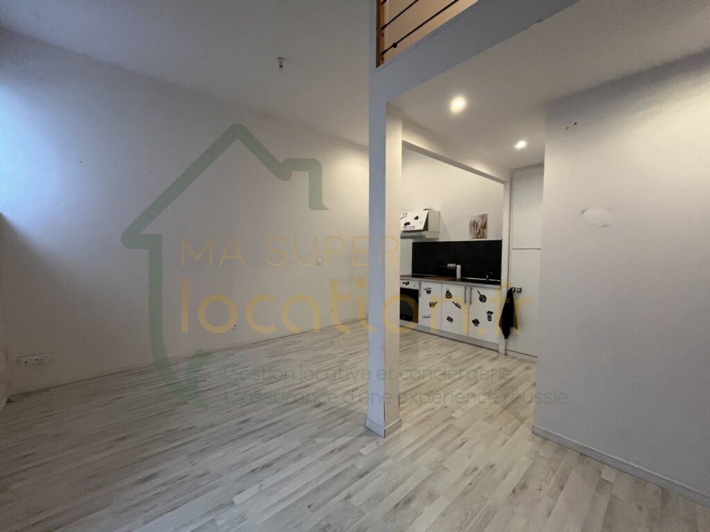 Appartement Rue d'Alsace à Saint-Quentin