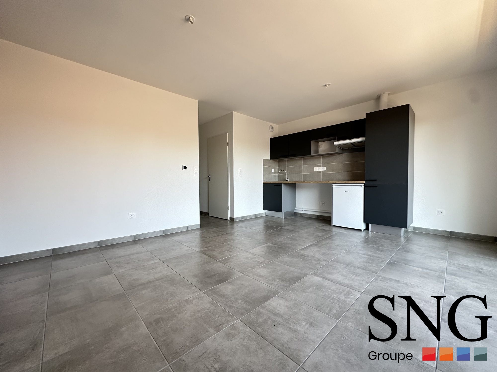 Appartement Avenue de Fronton à Toulouse