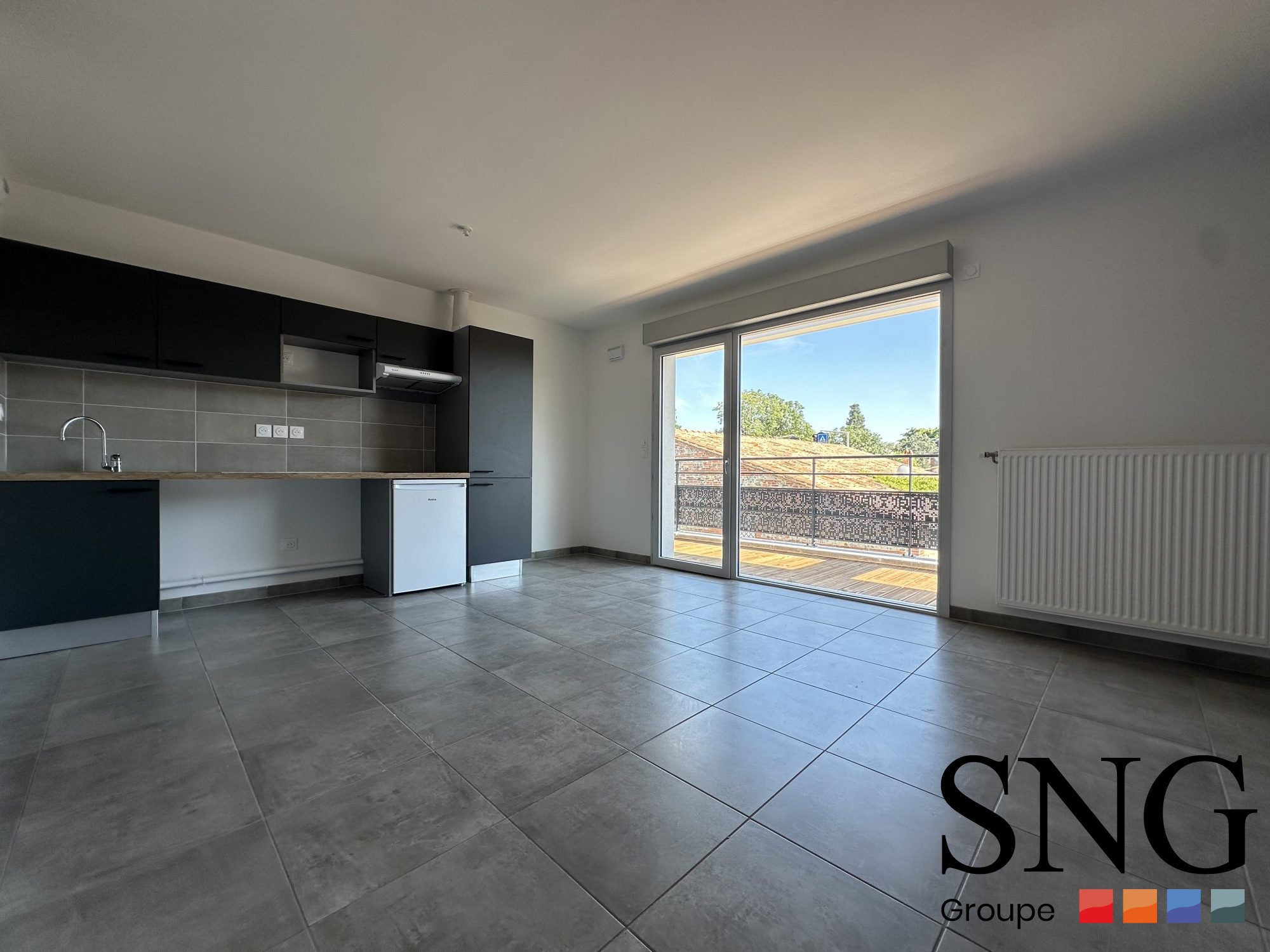 Appartement Avenue de Fronton à Toulouse