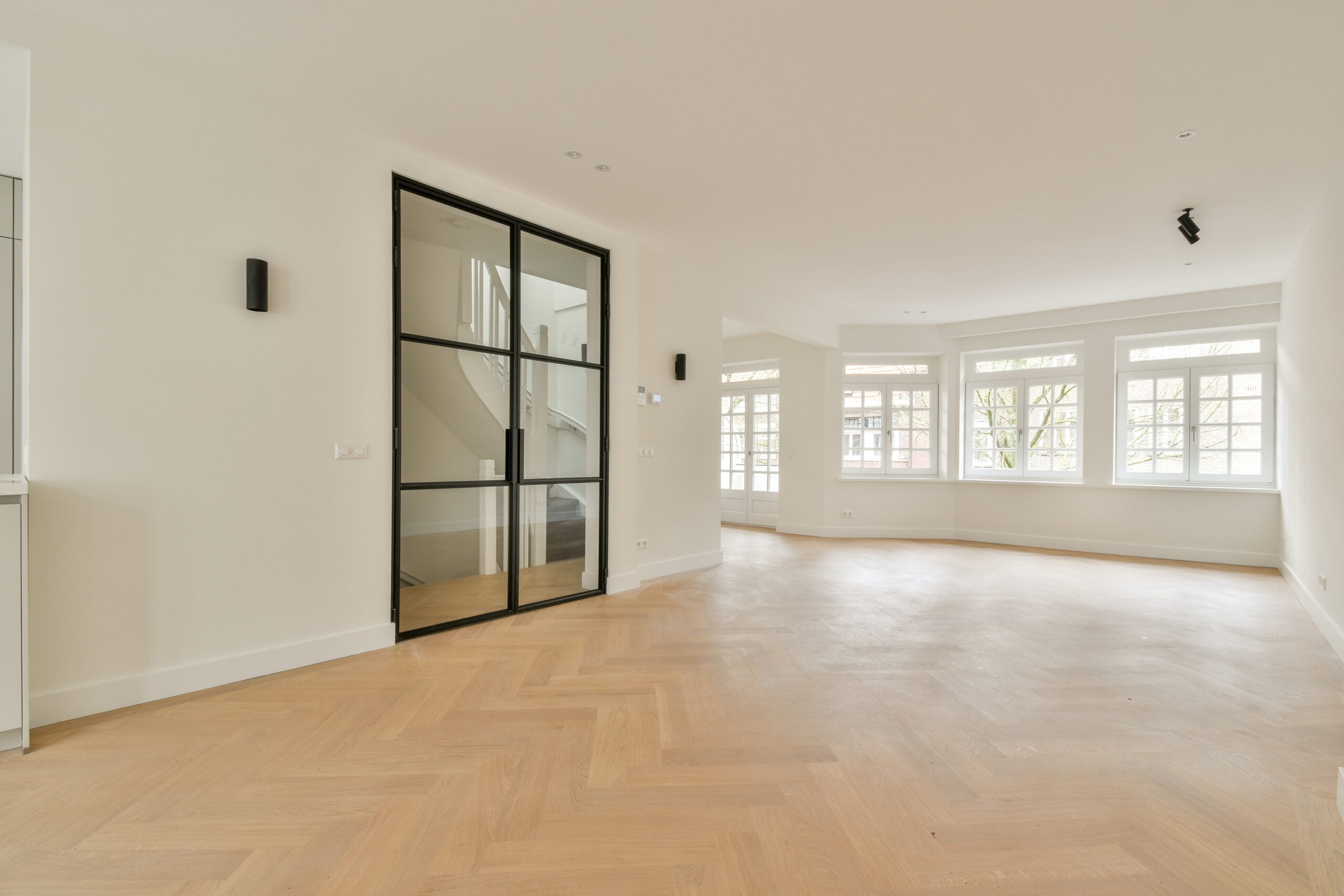 Appartement Gerrit van der Veenstraat in Amsterdam