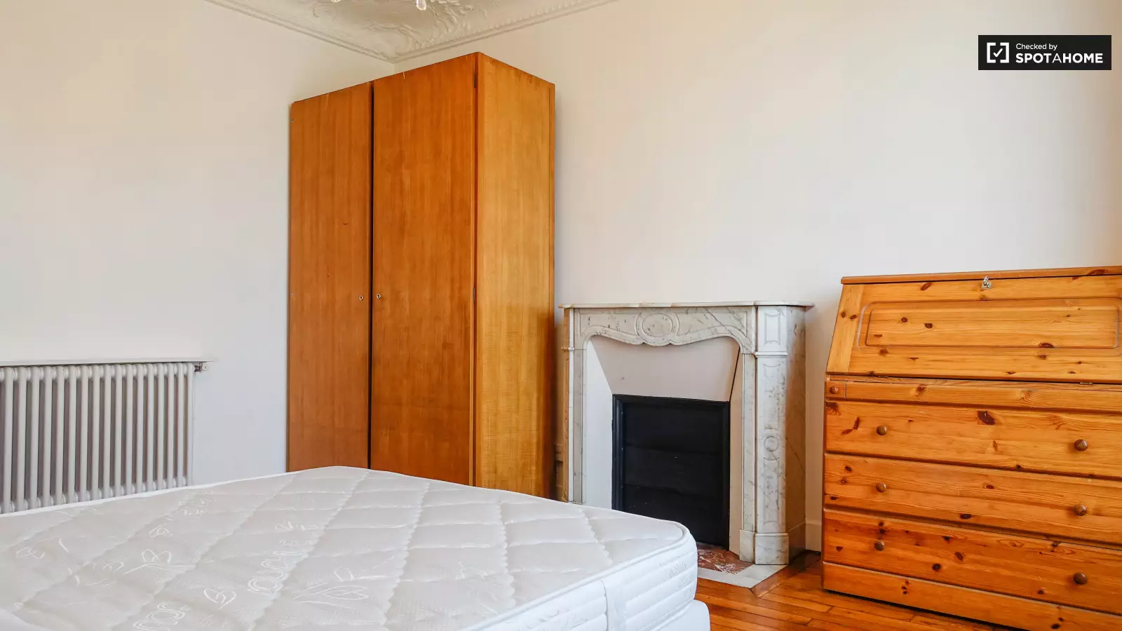 Appartement Boulevard Saint-Denis à Courbevoie