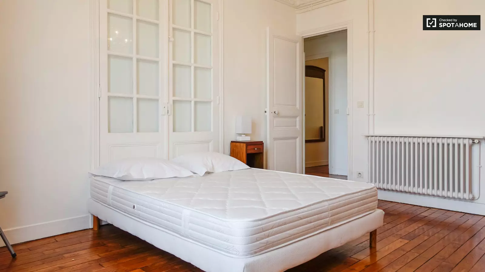 Appartement Boulevard Saint-Denis à Courbevoie
