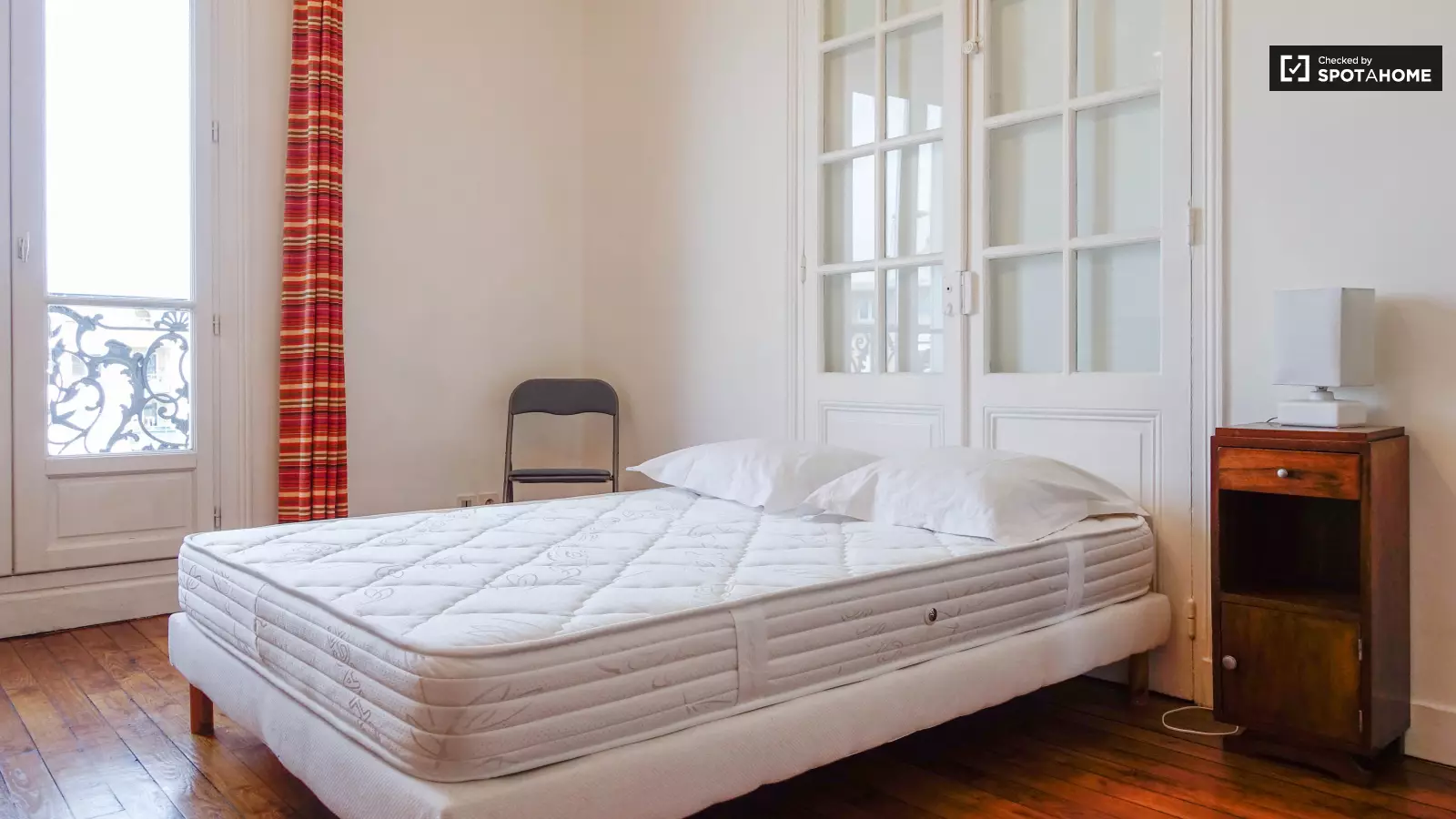 Appartement Boulevard Saint-Denis à Courbevoie
