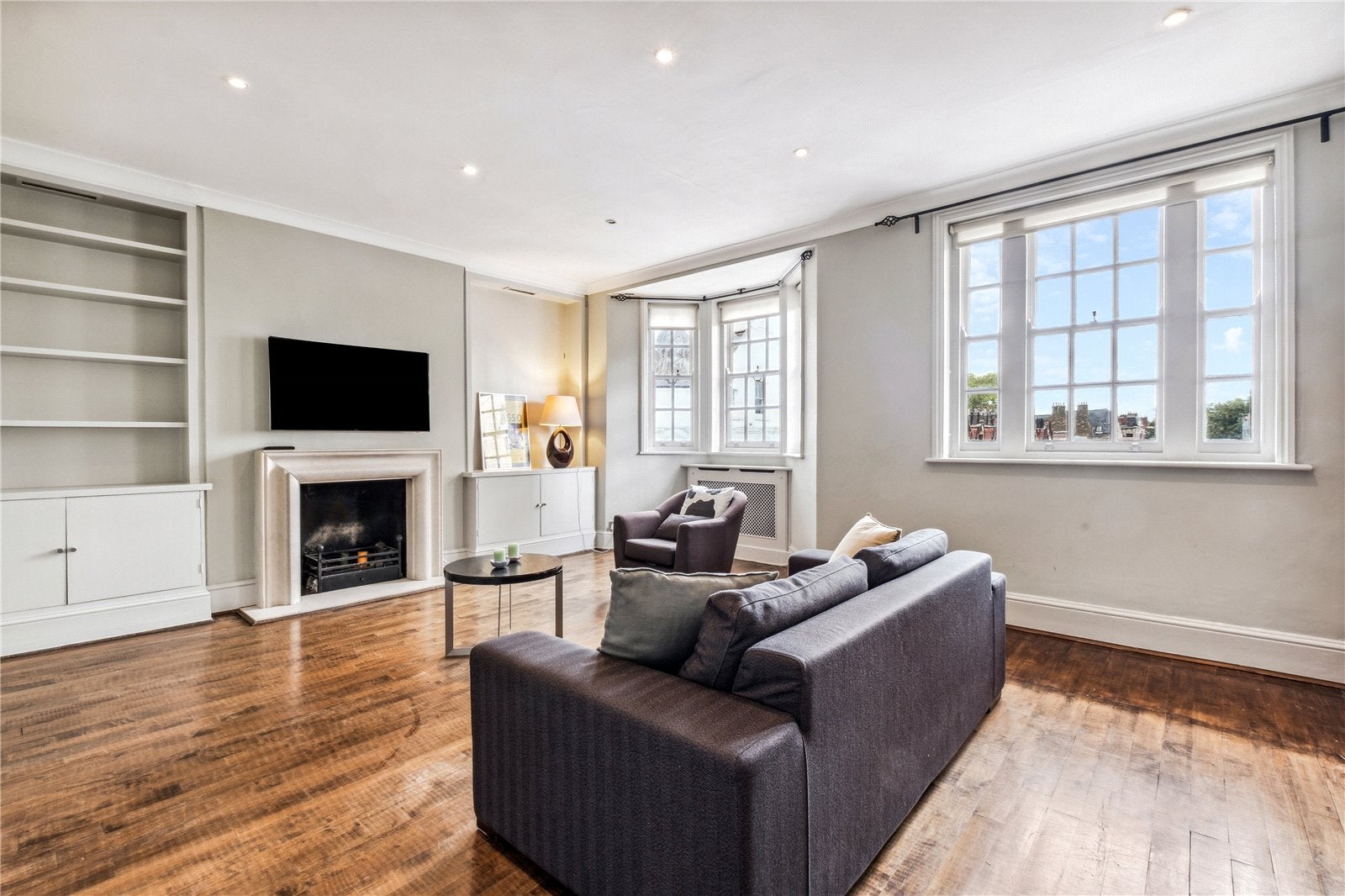 Flat King's Road in Greater London