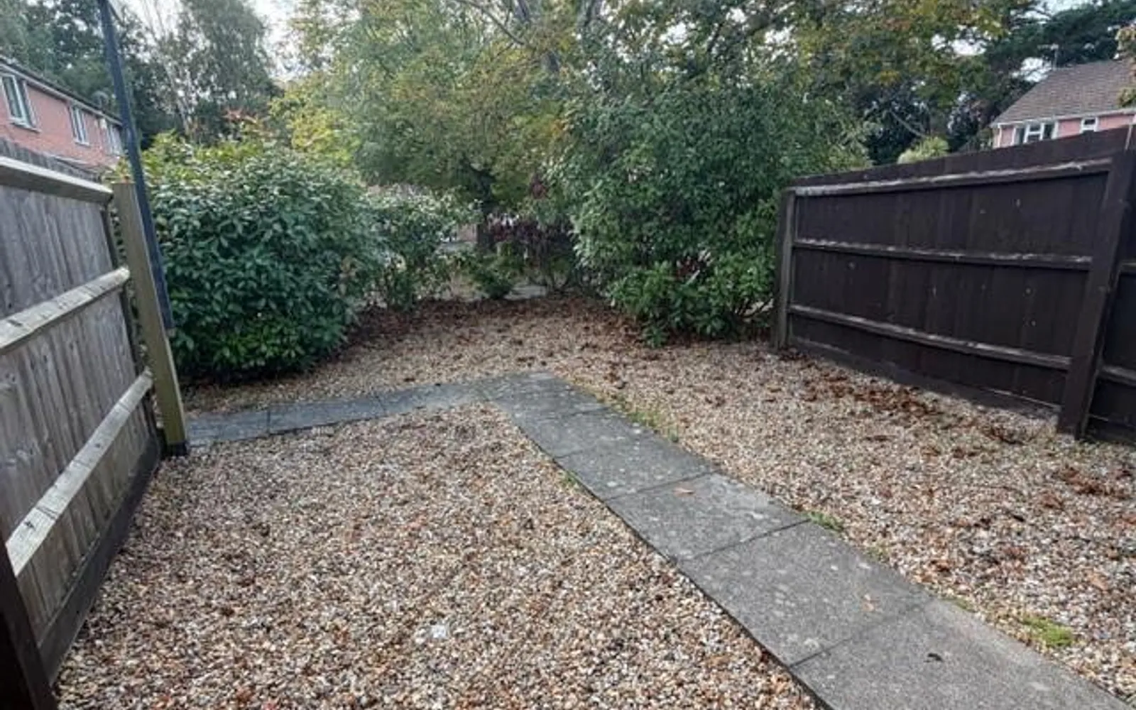 House Herstone Close in Poole