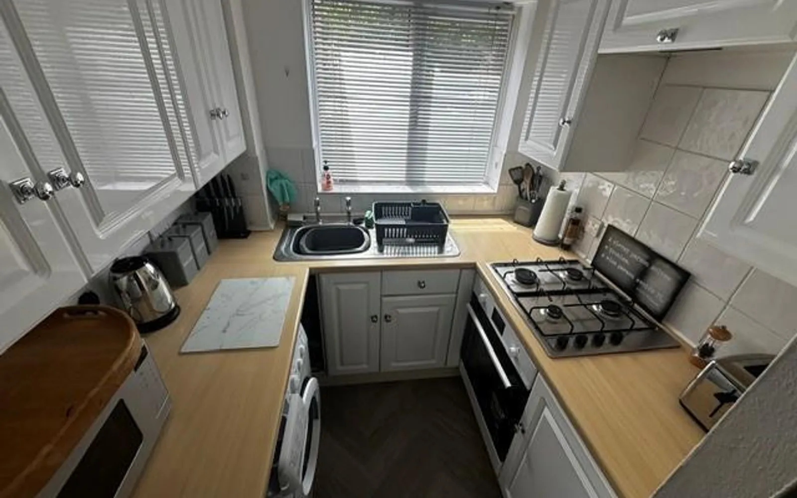 House Herstone Close in Poole