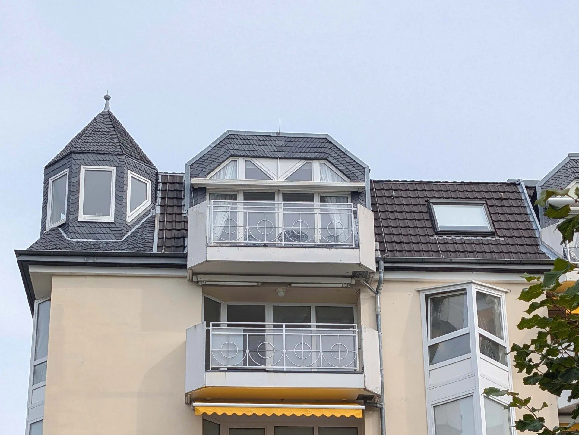 Wohnung Tomberger Straße in Königswinter