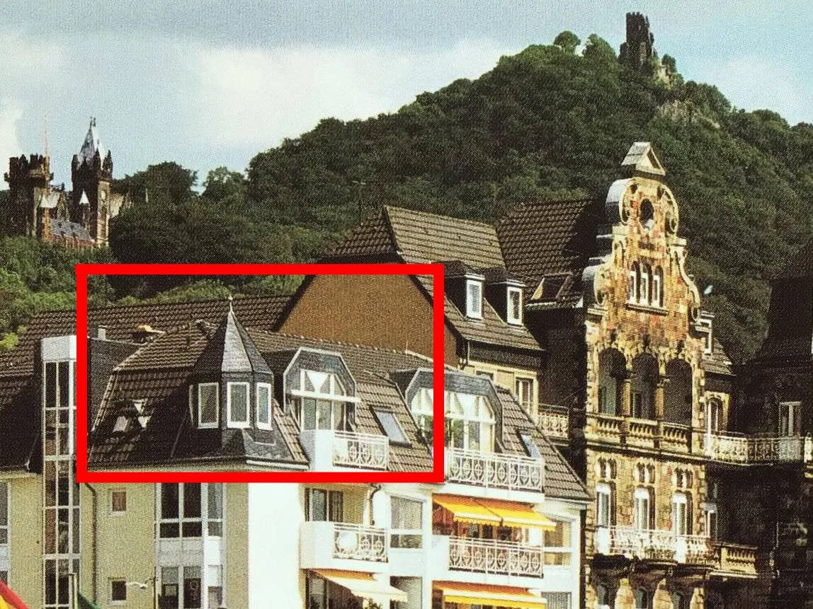 Wohnung Tomberger Straße in Königswinter