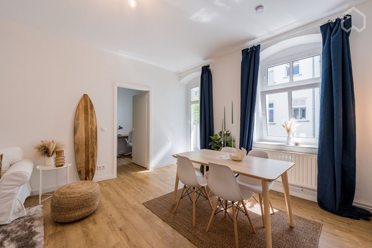 Wohnung Danneckerstraße in Berlin
