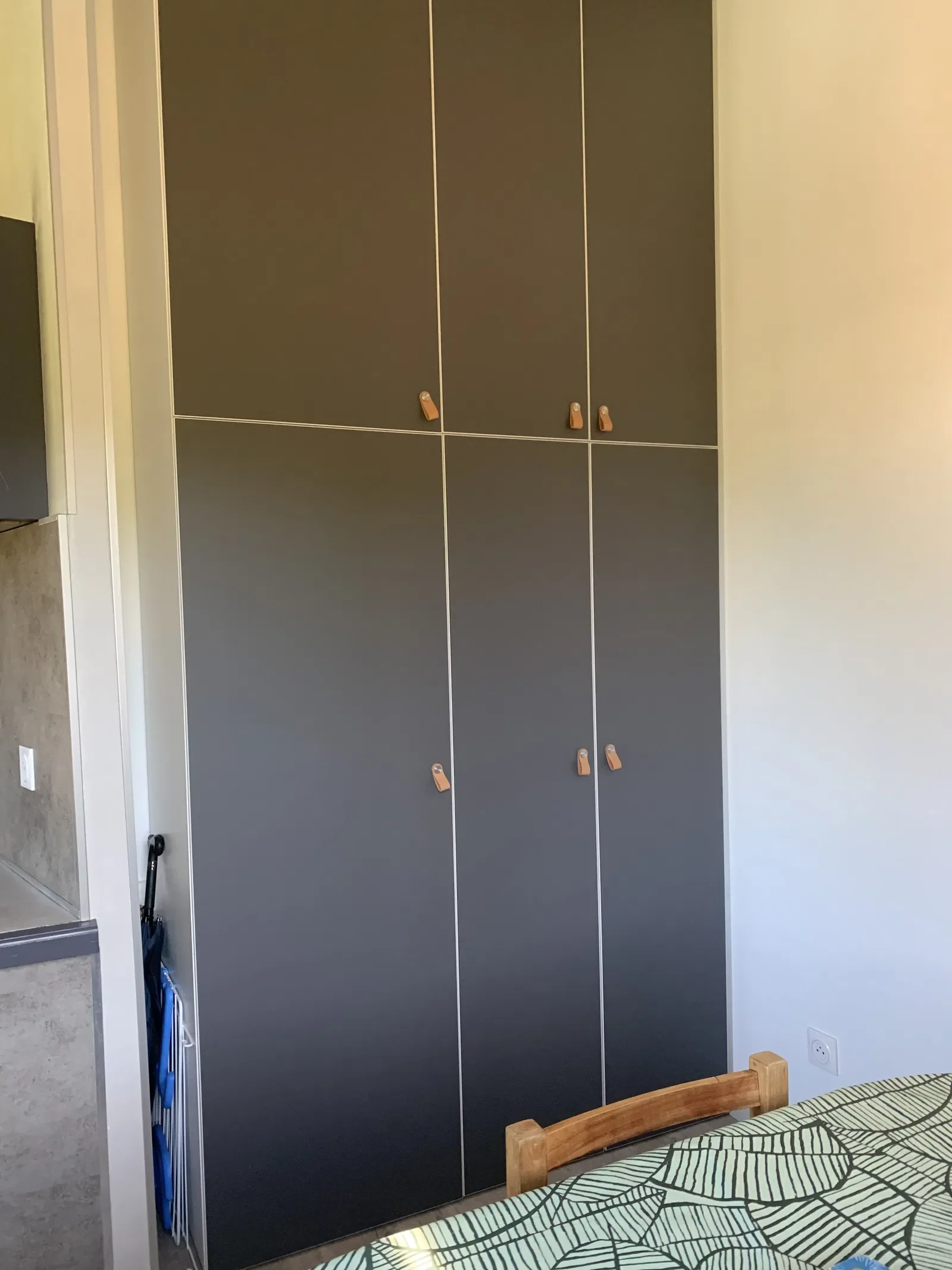 Chambre A 52 à La Bouilladisse