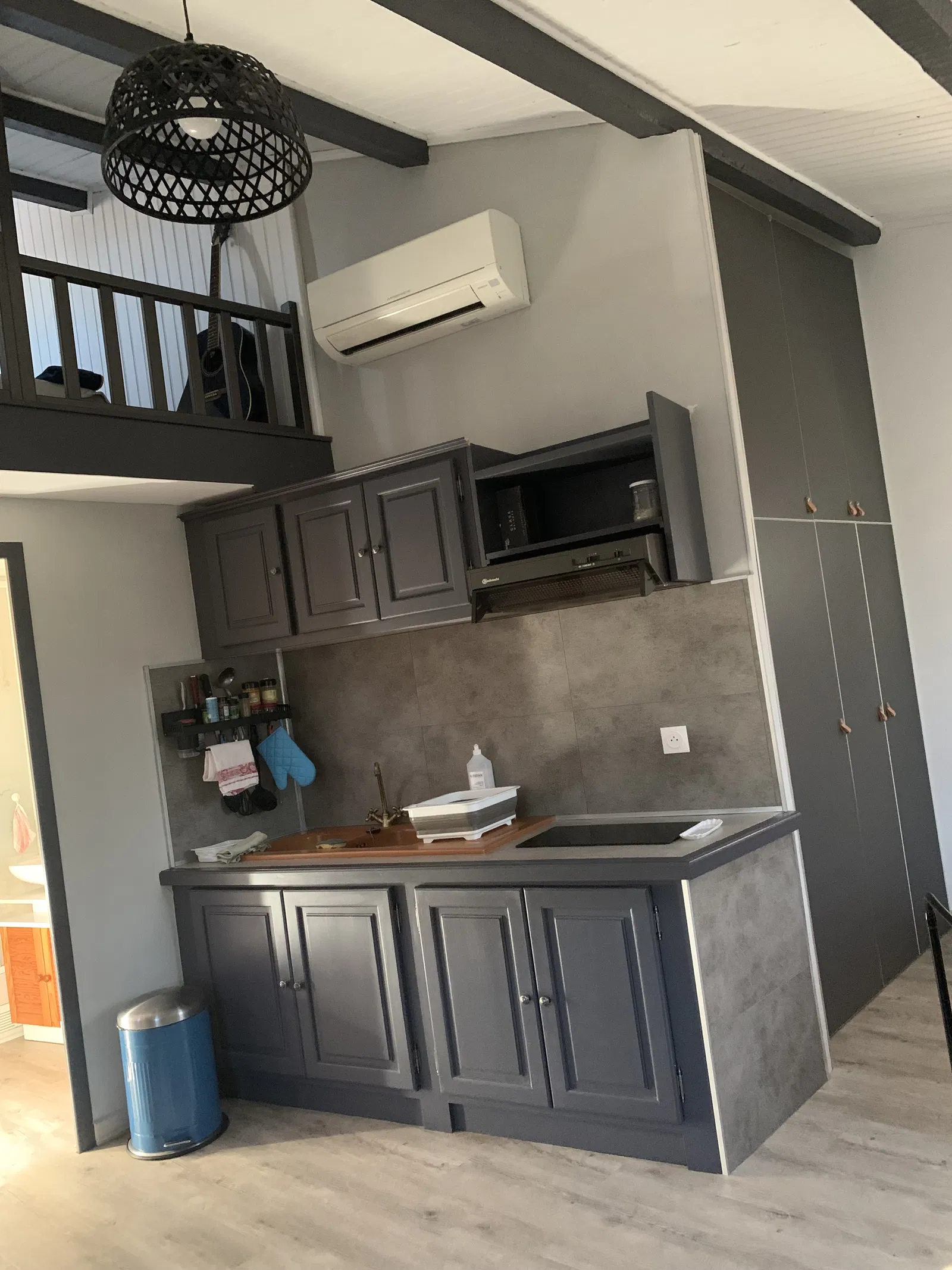 Chambre A 52 à La Bouilladisse