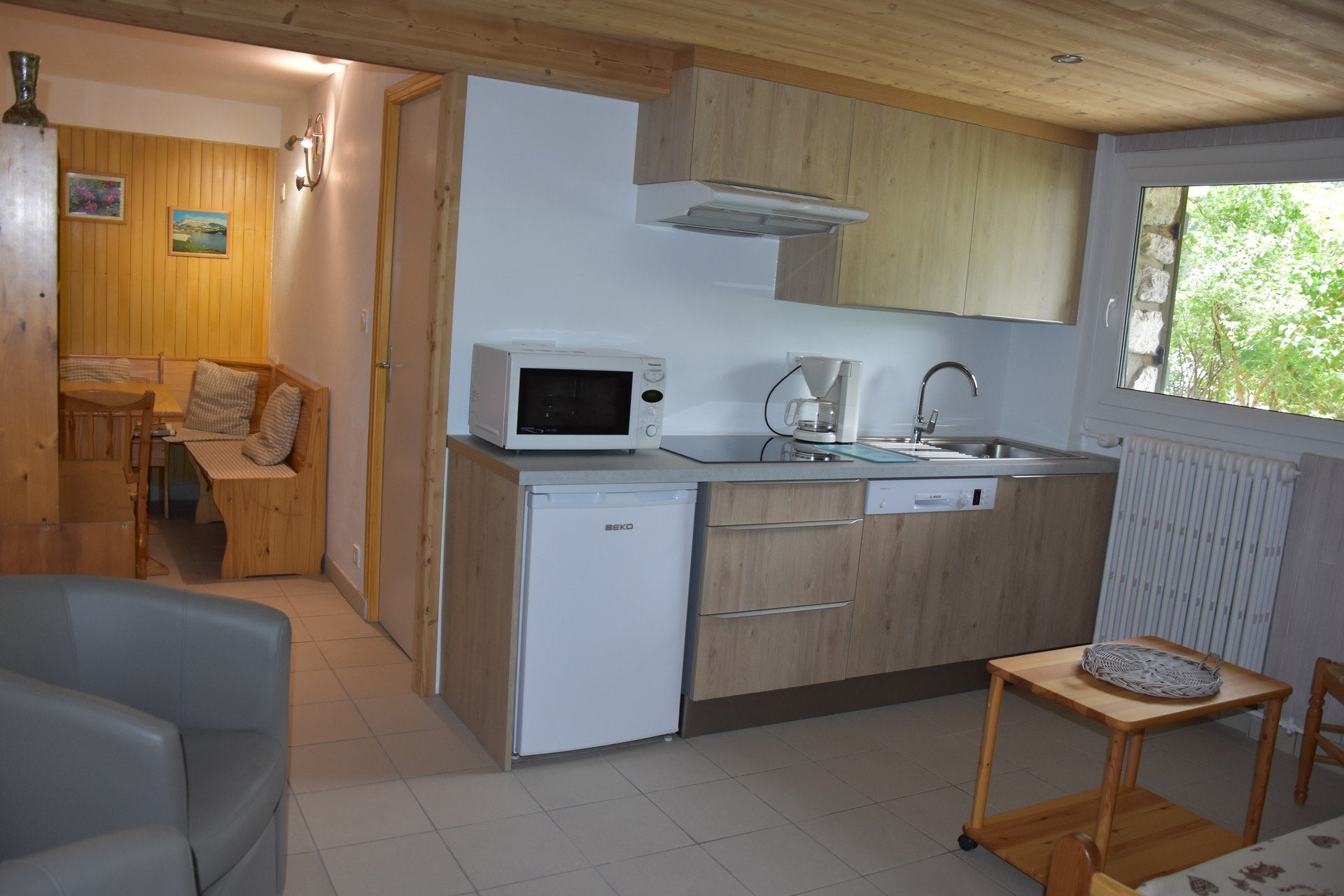 House Rue des Savines in Pralognan-la-Vanoise