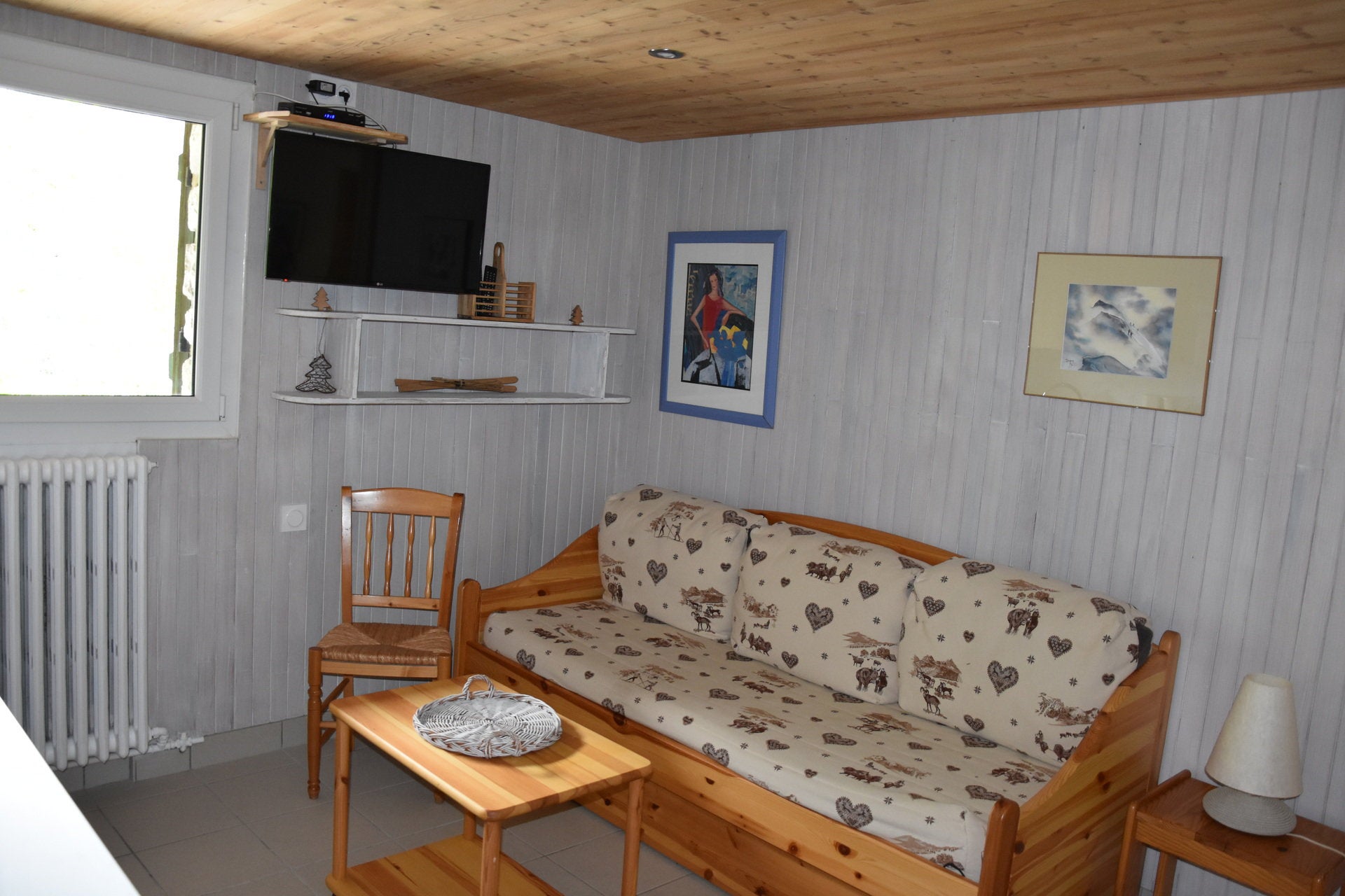 House Rue des Savines in Pralognan-la-Vanoise