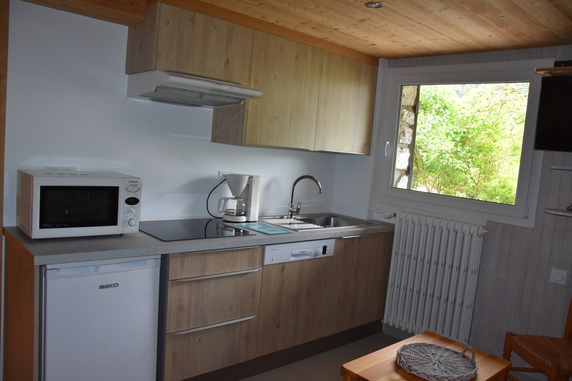 House Rue des Savines in Pralognan-la-Vanoise