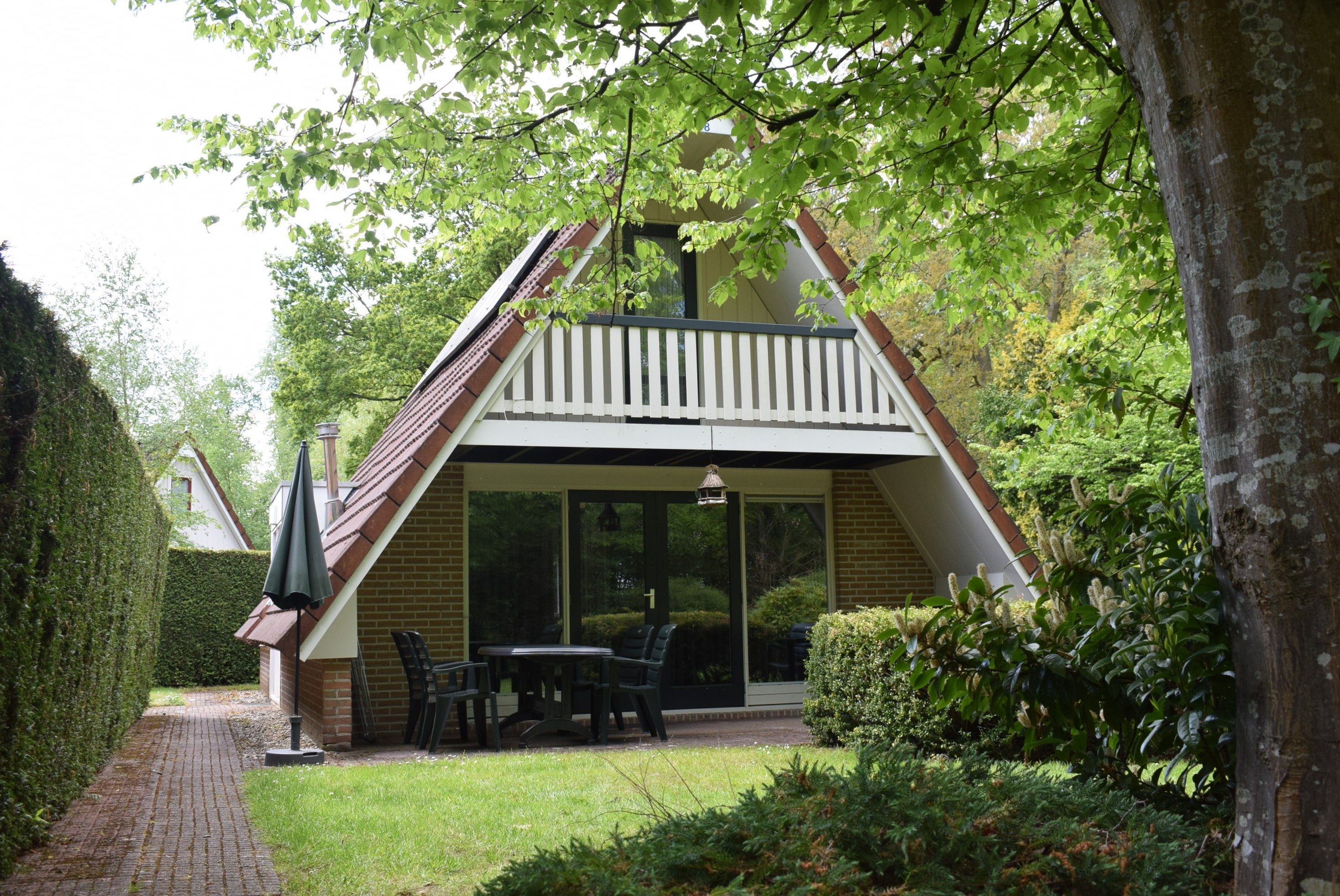 Huis Het Zwiggelterveld 9433 VB in Zwiggelte
