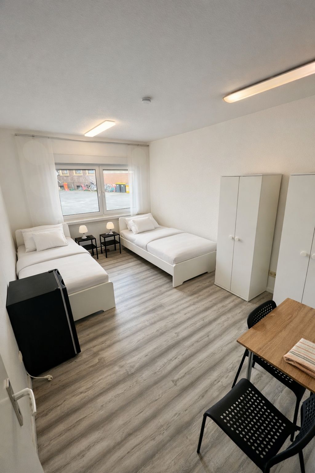 Wohnung Kirchplatz in Kamen