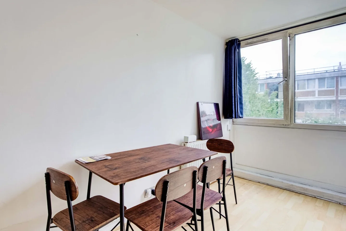 Room Harbridge Avenue in Greater London