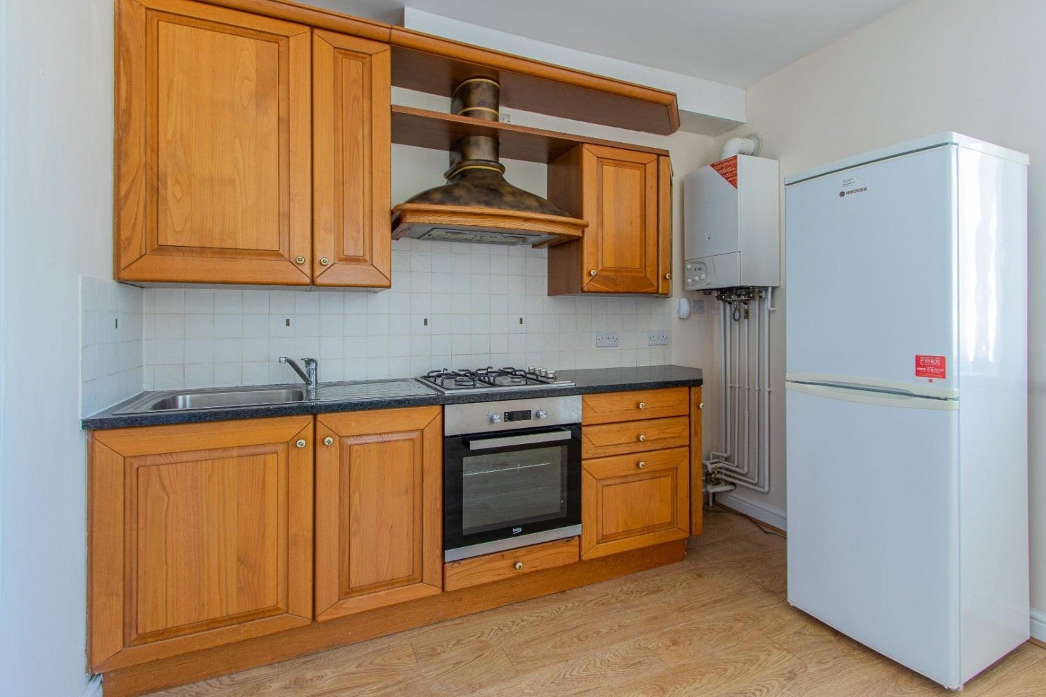 Flat A4161 in Cardiff