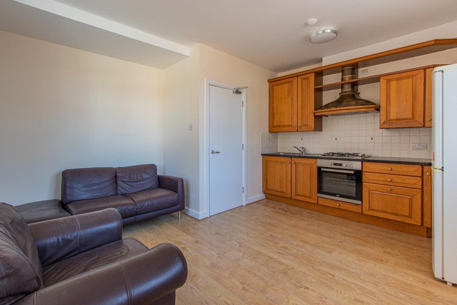 Flat A4161 in Cardiff