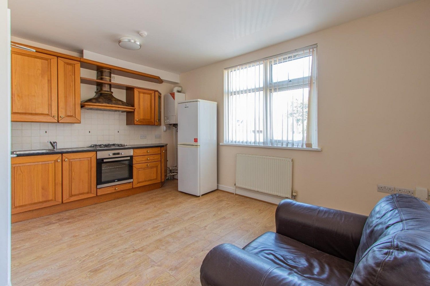 Flat A4161 in Cardiff
