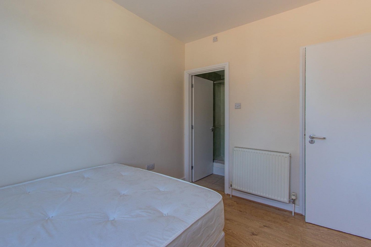 Flat A4161 in Cardiff