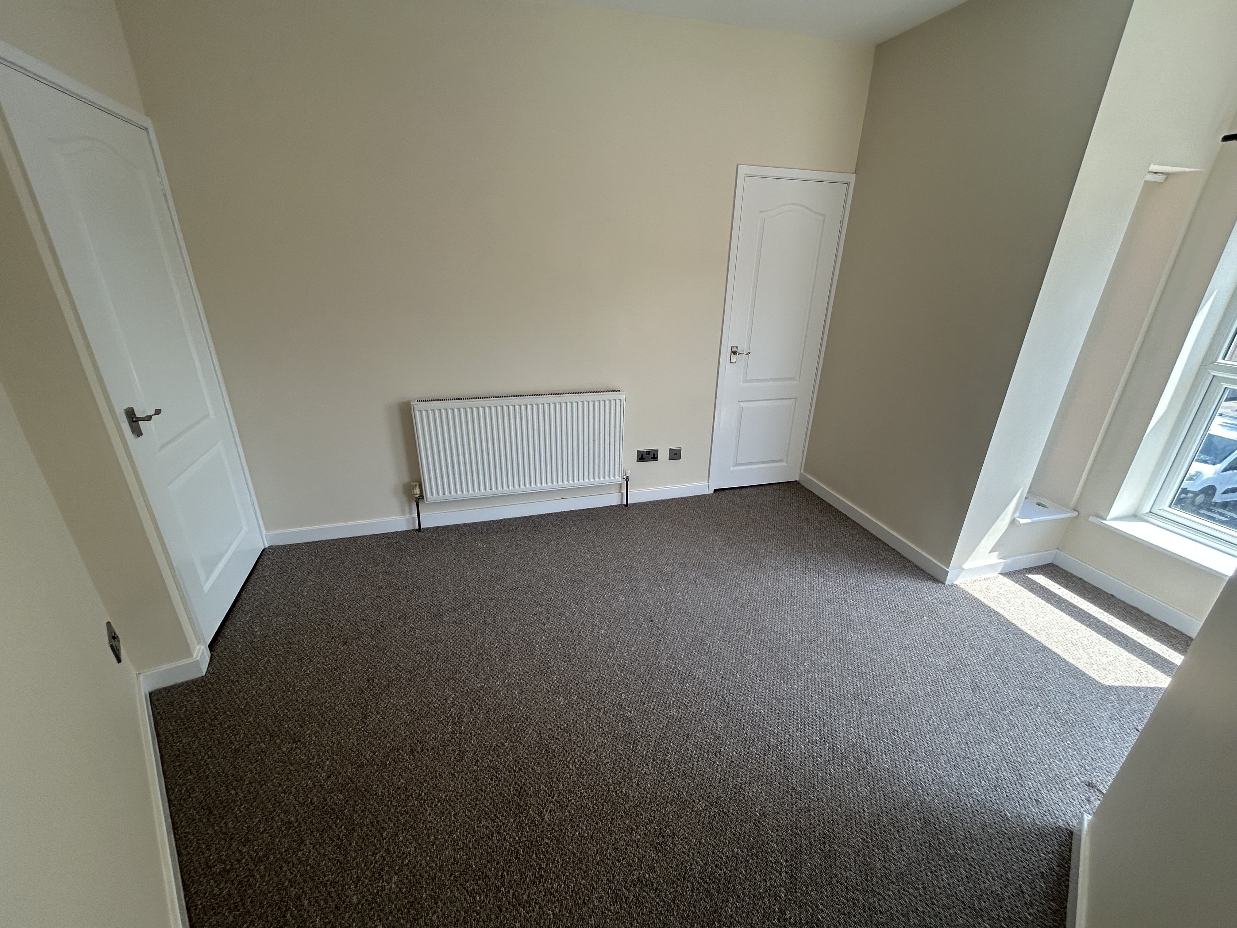Flat Newcastle Avenue in Bassetlaw