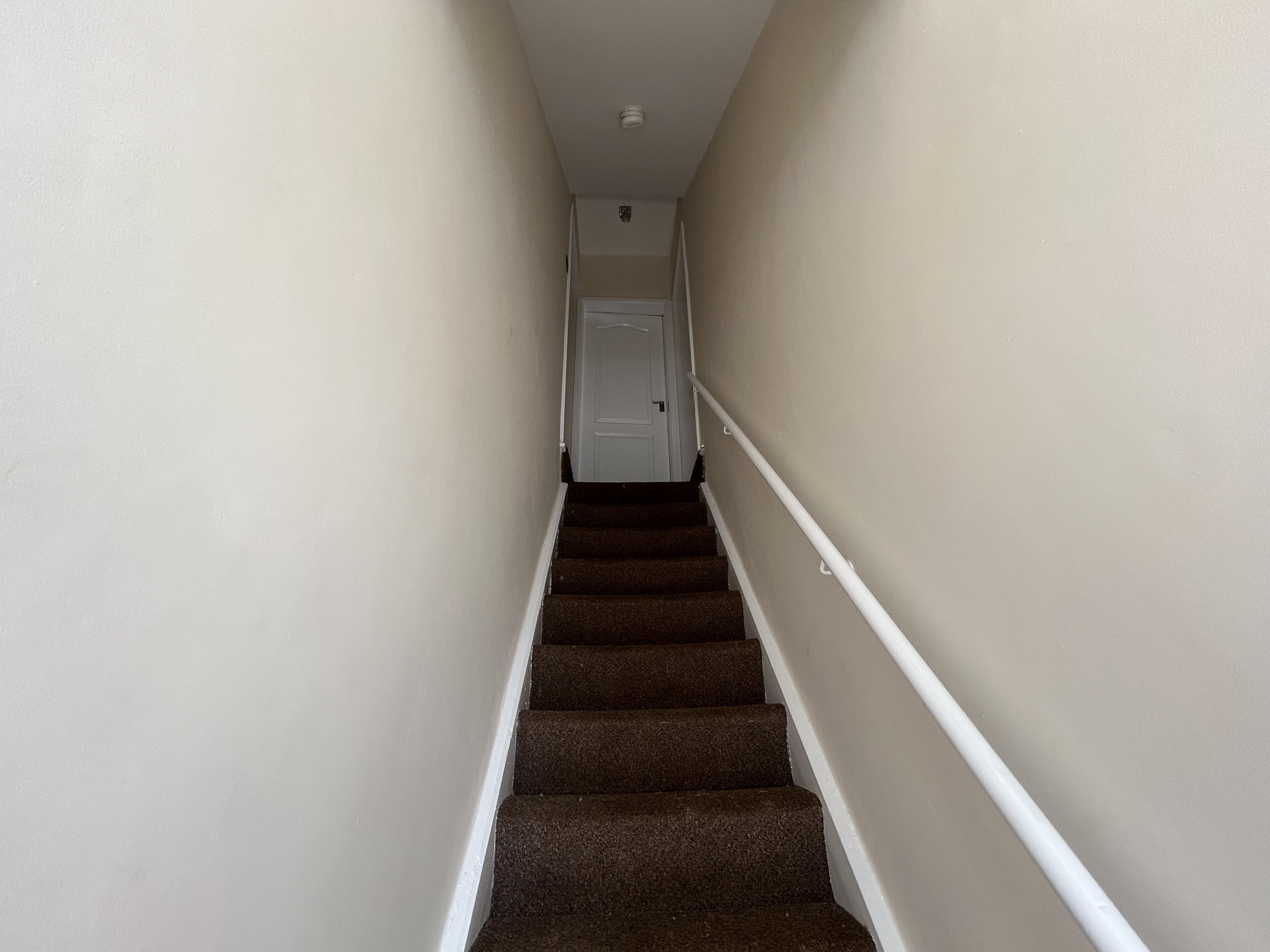 Flat Newcastle Avenue in Bassetlaw